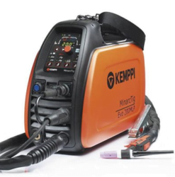 MinarcTig EVO 200/200MLP