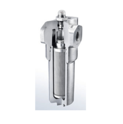 SFA G10 þrýstisíur