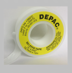 Depac Teflon þéttiband