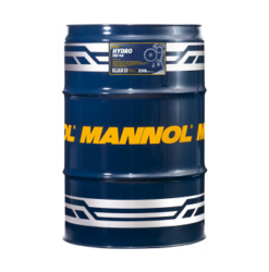 Mannol Hydro Glussi