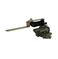 Hleðslujafnari  1/8"