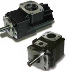 Vængjadælur Denison