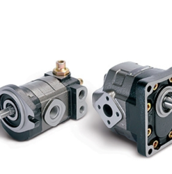 Casappa tannhjóladælur Kappa