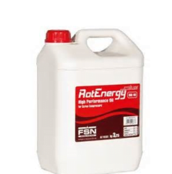 RotEnergy olía fyrir skrúfu- og stimpilpressur