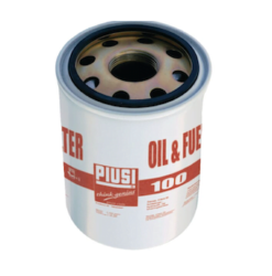 Sía 3/4″ BSP - Piusi