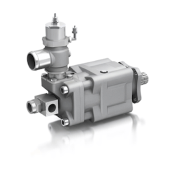 Stimpildælur SLPD Savtec, Sunfab