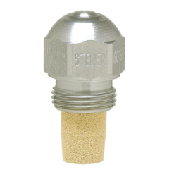 Úðaspíssar með síu