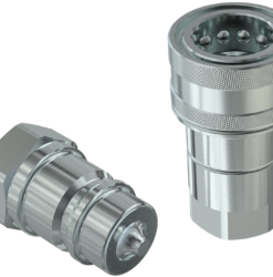 Hraðtengi NV, Faster