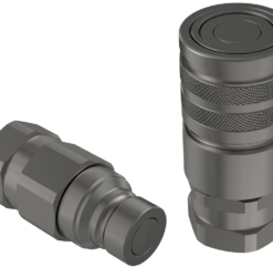 Hraðtengi FF, Faster