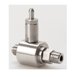 Jector, 3/8", ryðfrír