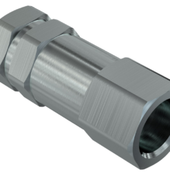 Einstefnulokar, Háþrýstir