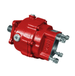 Loftkúpling fyrir sturtudælur