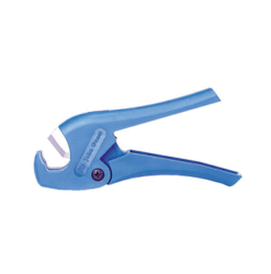 Klippur,stórar f. Nylonrör 0-28mm.