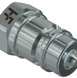 Hraðtengi, landbúnaðar CFHF, Faster