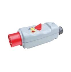 Hita- og straumvari, 4-6 A, Proril