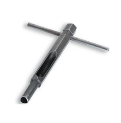 Höggpípa fyrir færibönd