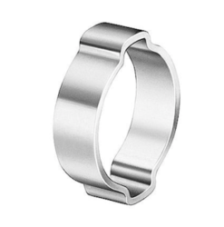 Hosuklemmur "Oetiker" - ABA Ear Clip