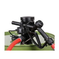 Tunnudælur, 12/24/230V - Piusi Pico