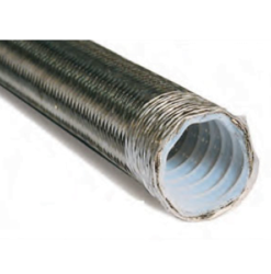 PTFE belgslanga fyrir pressuð tengi