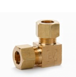 Hné fyrir kopar og plaströr