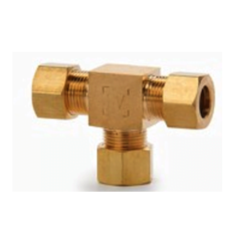 Té fyrir kopar og plaströr