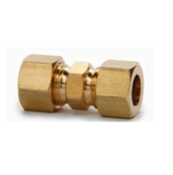 Samtengi fyrir kopar og plaströr