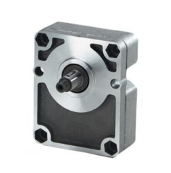 Legubúkkar fyrir tannhjóladælur