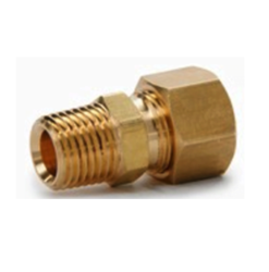 Nippiltengi fyrir kopar og plaströr