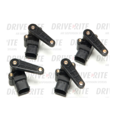 Hæðaskynjarar - Driverite