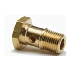 Banjóboltar BSP og mm