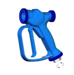 Smúlbyssa RB35 1/2", 50L/min, EPDM