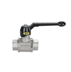 Kúlulokar með afloftun, AIRY