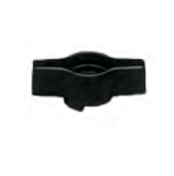 Handföng, kúlulokar