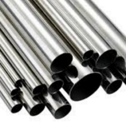 Háþrýst ryðfrí rör