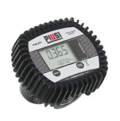 Flæðimælir, olía – Piusi NEXT/2