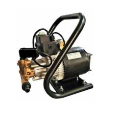 Háþrýstidæla 140 bar - CARRY-WIN