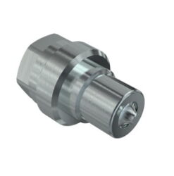 Skrúfuð hraðtengi Faster