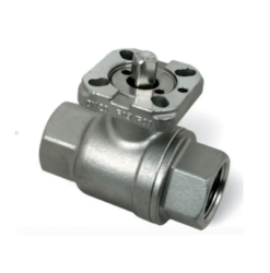 Kúlulokar, ryðfríir, Vega