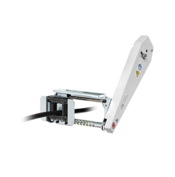 Slöngumatarar fyrir RAASM slönguhjól