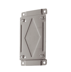 Veggfestingar fyrir RAASM slönguhjól