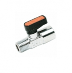 Kúlulokar mini M/F Aignep