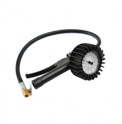 Loftbyssa m/mæli 0-12 BAR