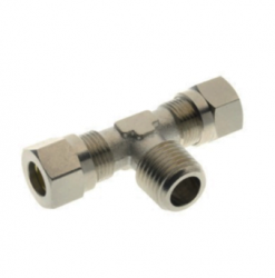 Samtengi TE, með nippli