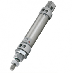 Tvívirkir lofttjakkar