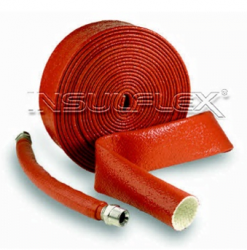 Hitakápa, Pyrojacket, Insulflex