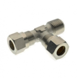 Samtengi LE með nippli