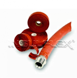 Hitaþolinn einangrunarborði, Pyrosil, Insulflex