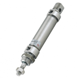 Ryðfríir lofttjakkar