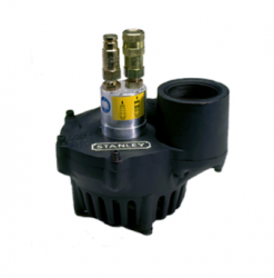 Brunndælur, vökvadrifnar – Stanley