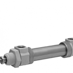 Tvívirkir lofttjakkar 133 Aventics